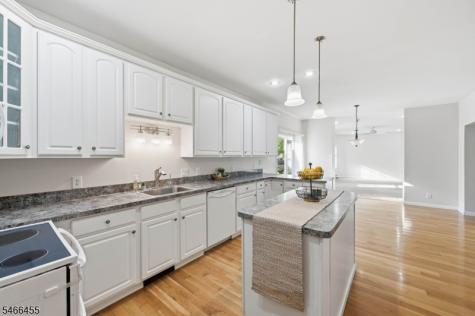 602 Mansfield Street Belvidere NJ 07823