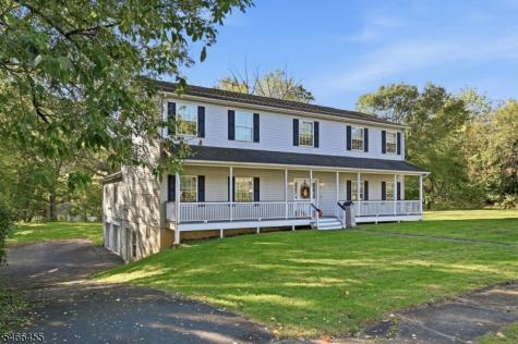 602 Mansfield Street Belvidere NJ 07823
