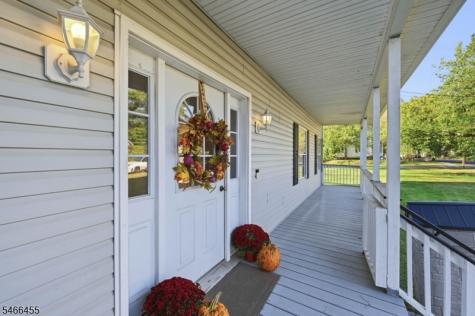 602 Mansfield Street Belvidere NJ 07823