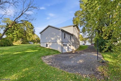 602 Mansfield Street Belvidere NJ 07823