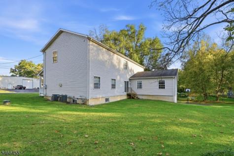 602 Mansfield Street Belvidere NJ 07823