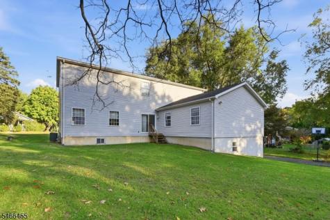 602 Mansfield Street Belvidere NJ 07823