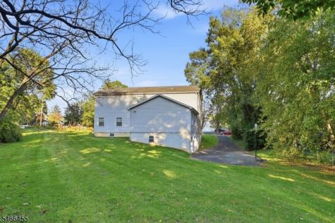 602 Mansfield Street Belvidere NJ 07823