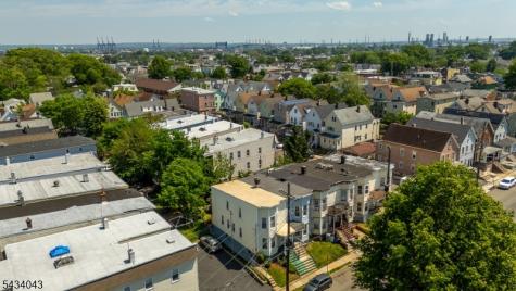 308 Rosehill Place Elizabeth NJ 07202
