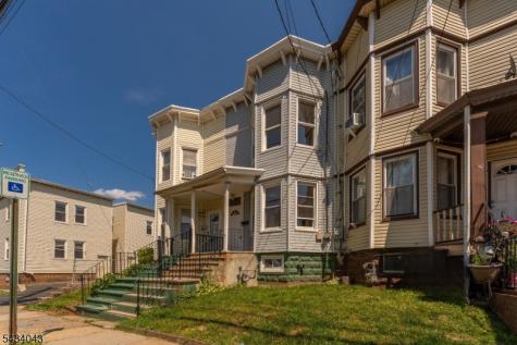 308 Rosehill Place Elizabeth NJ 07202