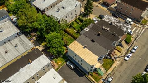 308 Rosehill Place Elizabeth NJ 07202