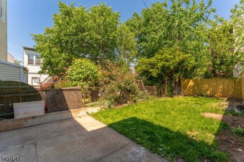 308 Rosehill Place Elizabeth NJ 07202