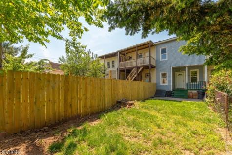 308 Rosehill Place Elizabeth NJ 07202