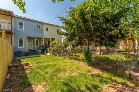 308 Rosehill Place Elizabeth NJ 07202