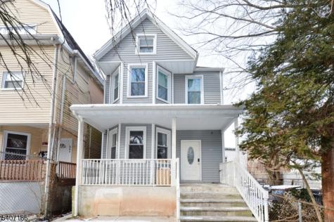 839 S 15th Street Newark NJ 07108