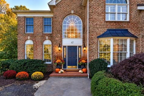 47 Wyckoff Drive Union NJ 08867