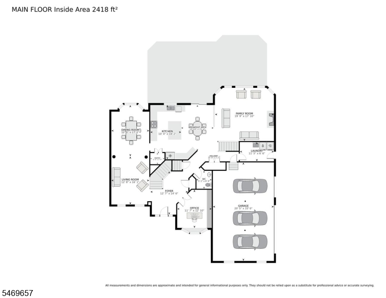 47 Wyckoff Drive Union NJ 08867