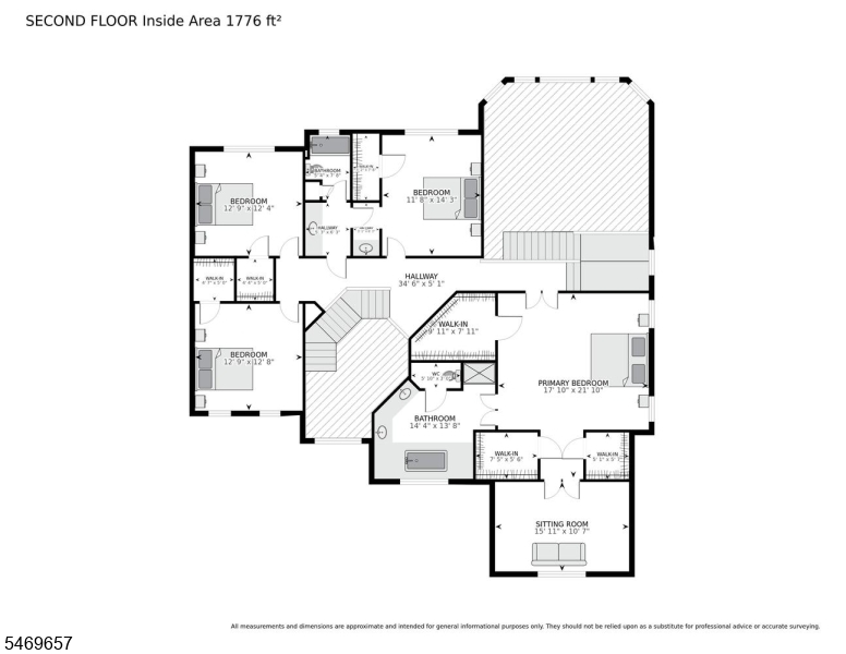 47 Wyckoff Drive Union NJ 08867