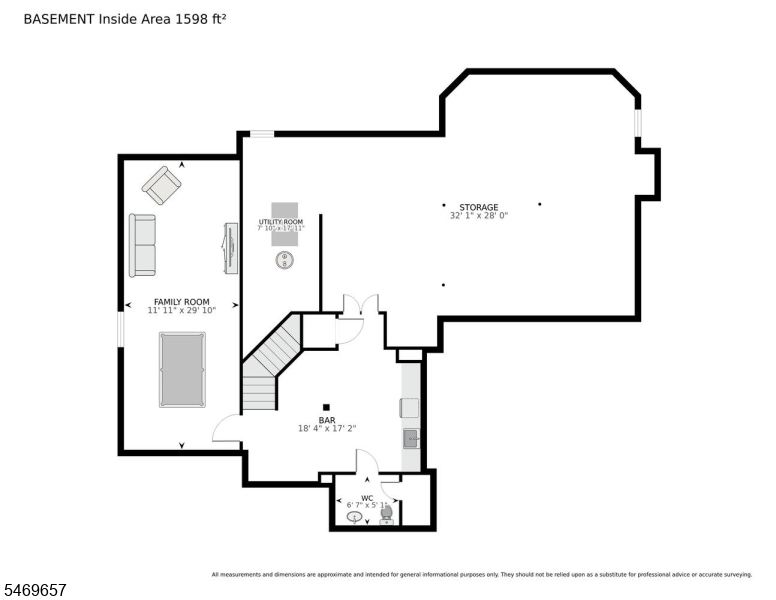47 Wyckoff Drive Union NJ 08867