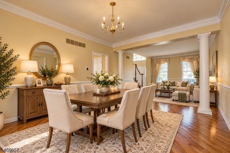 47 Wyckoff Drive Union NJ 08867