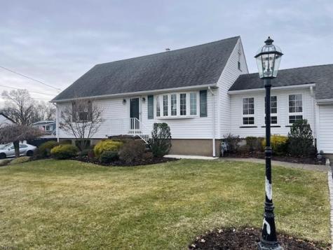 339 Boyle Avenue Totowa NJ 07512