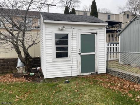 339 Boyle Avenue Totowa NJ 07512