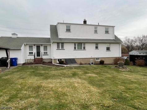 339 Boyle Avenue Totowa NJ 07512