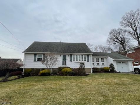 339 Boyle Avenue Totowa NJ 07512