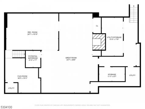 2 Canoe Lane Roseland NJ 07068