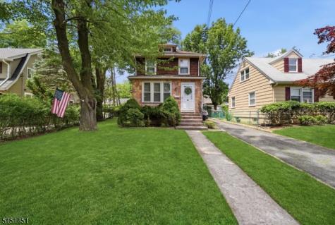 112 Grove Avenue Verona NJ 07044