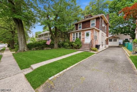 112 Grove Avenue Verona NJ 07044