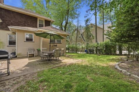 112 Grove Avenue Verona NJ 07044