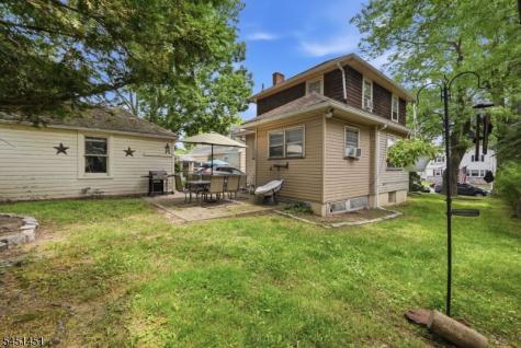 112 Grove Avenue Verona NJ 07044