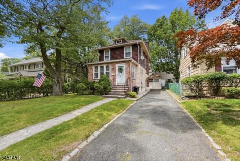 112 Grove Avenue Verona NJ 07044