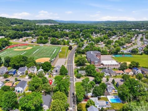 112 Grove Avenue Verona NJ 07044
