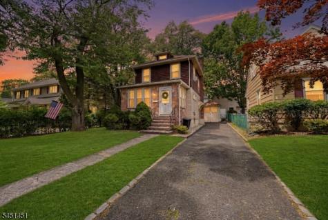 112 Grove Avenue Verona NJ 07044