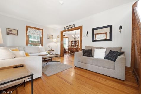 112 Grove Avenue Verona NJ 07044