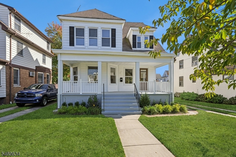 17 Princeton Road Elizabeth NJ 07208