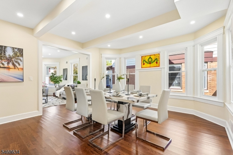17 Princeton Road Elizabeth NJ 07208