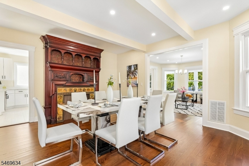 17 Princeton Road Elizabeth NJ 07208