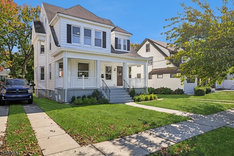 17 Princeton Road Elizabeth NJ 07208