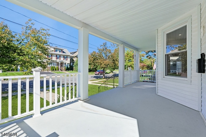 17 Princeton Road Elizabeth NJ 07208