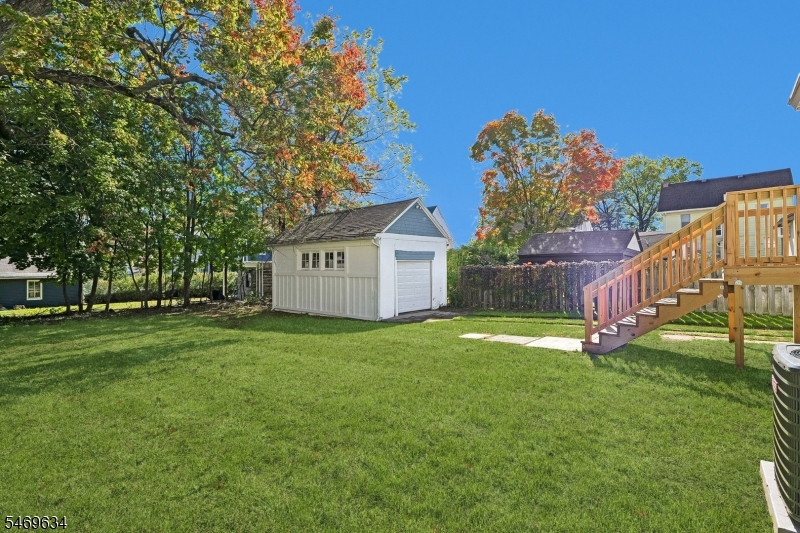 17 Princeton Road Elizabeth NJ 07208