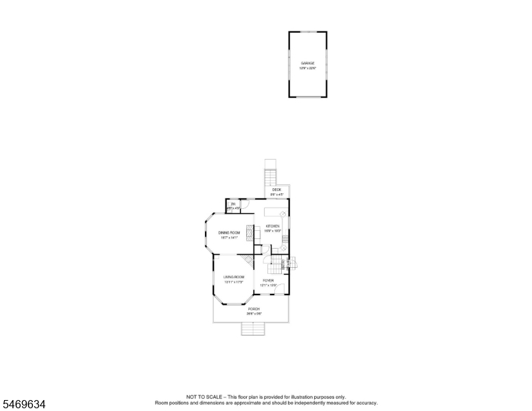 17 Princeton Road Elizabeth NJ 07208