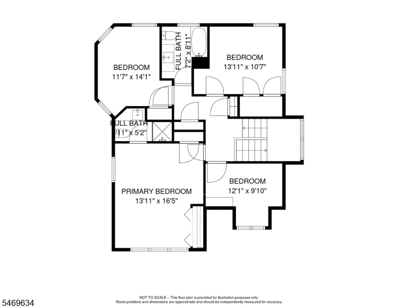 17 Princeton Road Elizabeth NJ 07208