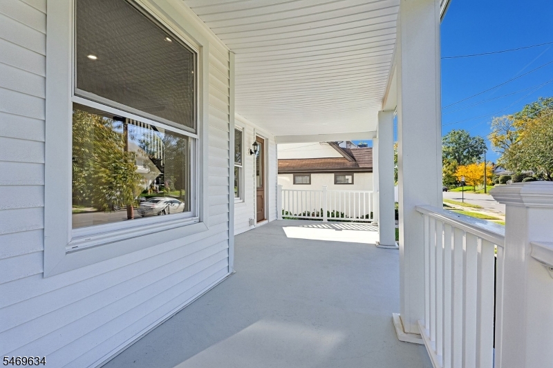 17 Princeton Road Elizabeth NJ 07208