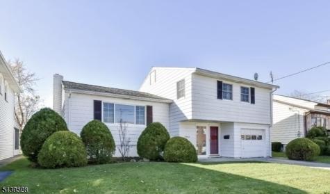 2462 Woodside Road Union NJ 07083