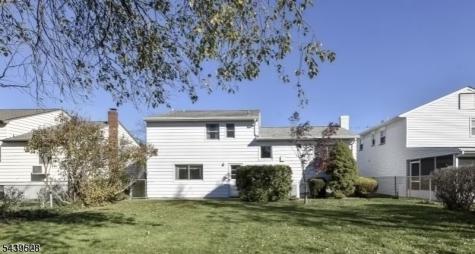 2462 Woodside Road Union NJ 07083