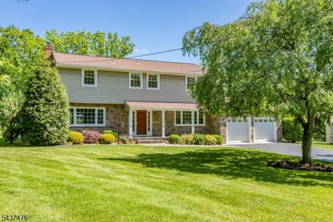 22 Cleveland Circle Montgomery NJ 08558