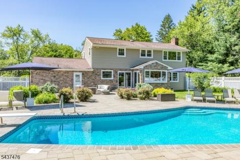 22 Cleveland Circle Montgomery NJ 08558
