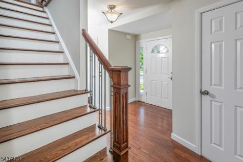 22 Cleveland Circle Montgomery NJ 08558