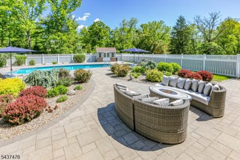 22 Cleveland Circle Montgomery NJ 08558