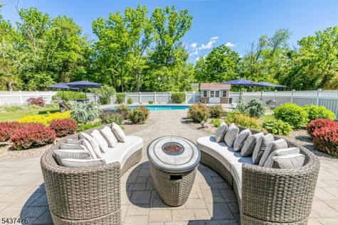 22 Cleveland Circle Montgomery NJ 08558
