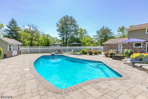 22 Cleveland Circle Montgomery NJ 08558
