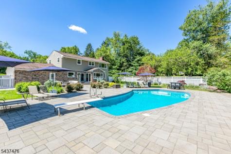 22 Cleveland Circle Montgomery NJ 08558